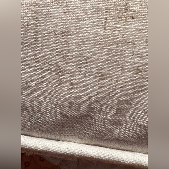 Rae Dunn Neutral Color Easter Pillow 14 x 24 Love My Peeps 🐥 - Picture 11 of 15